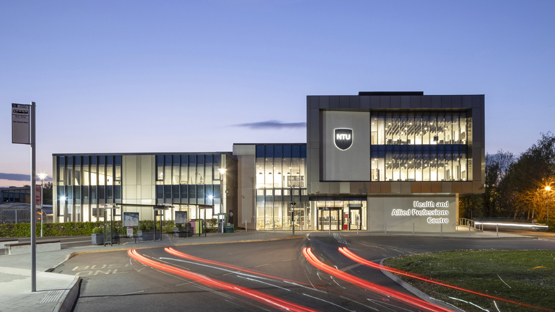 Proteus HR Panels NTU