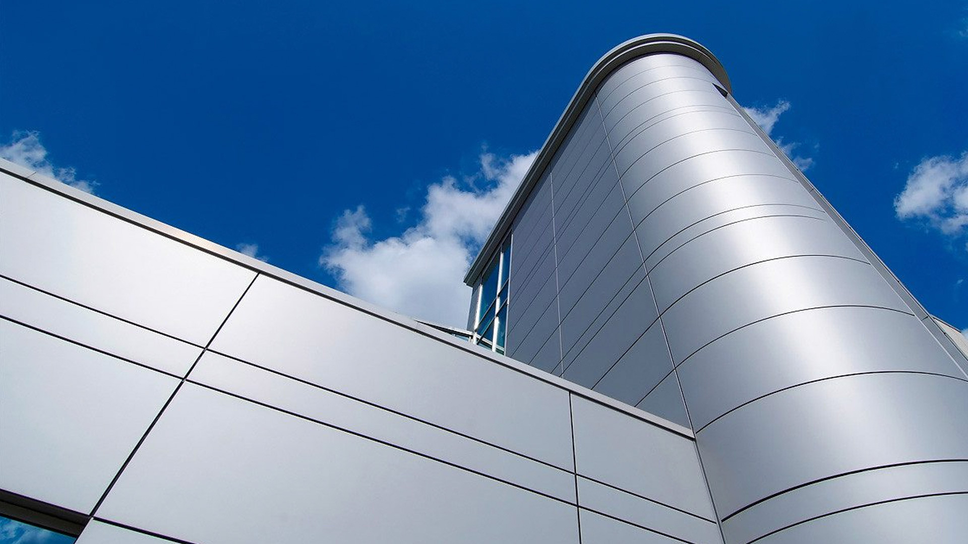Cladding Panels