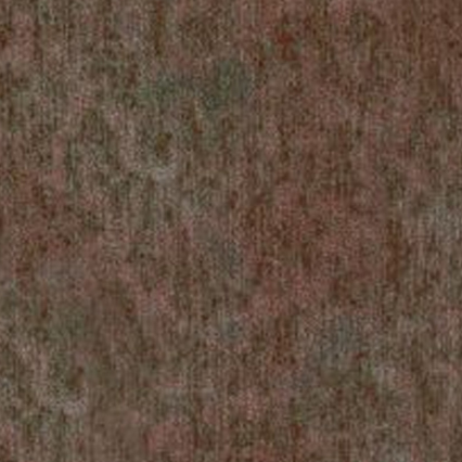 A textured surface with mottled brown, green, and reddish tones creating an organic, weathered appearance similar to aged metal, stone, or natural material.