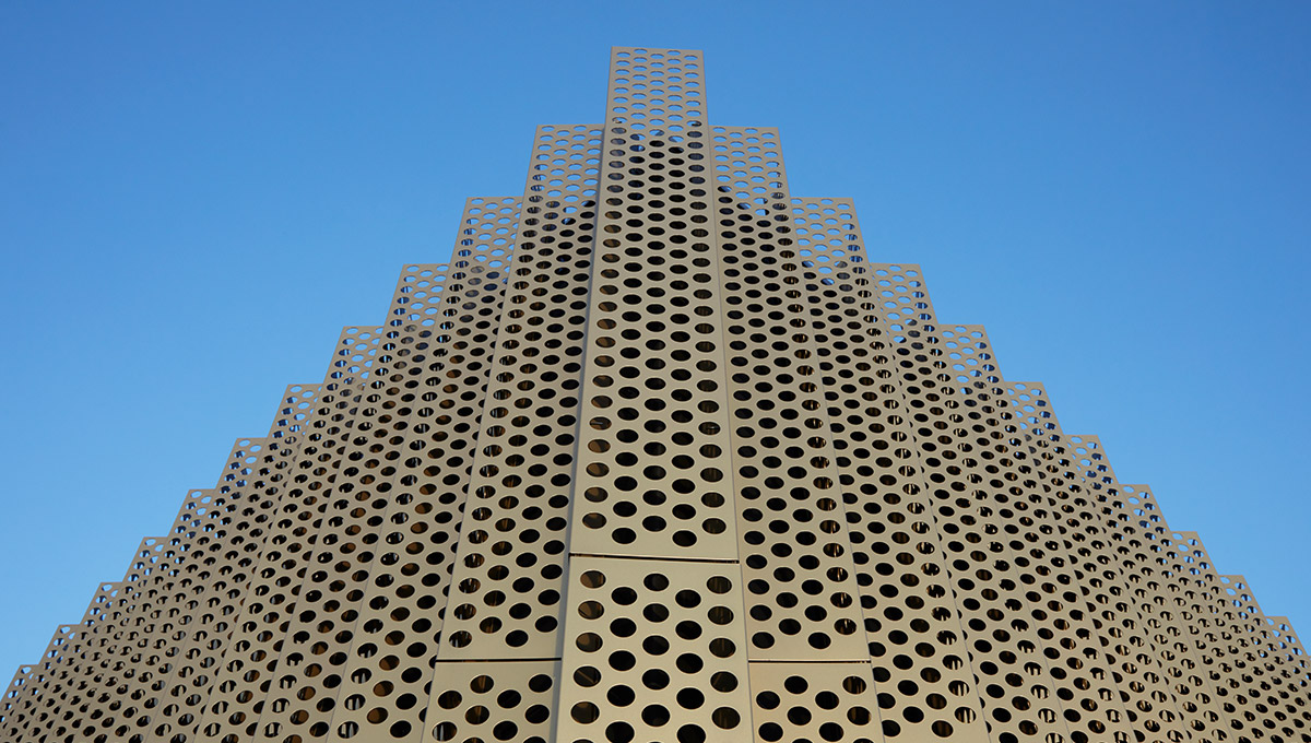 Proteus SC - Bronze PPC