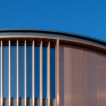 St Cats Architectural Fins
