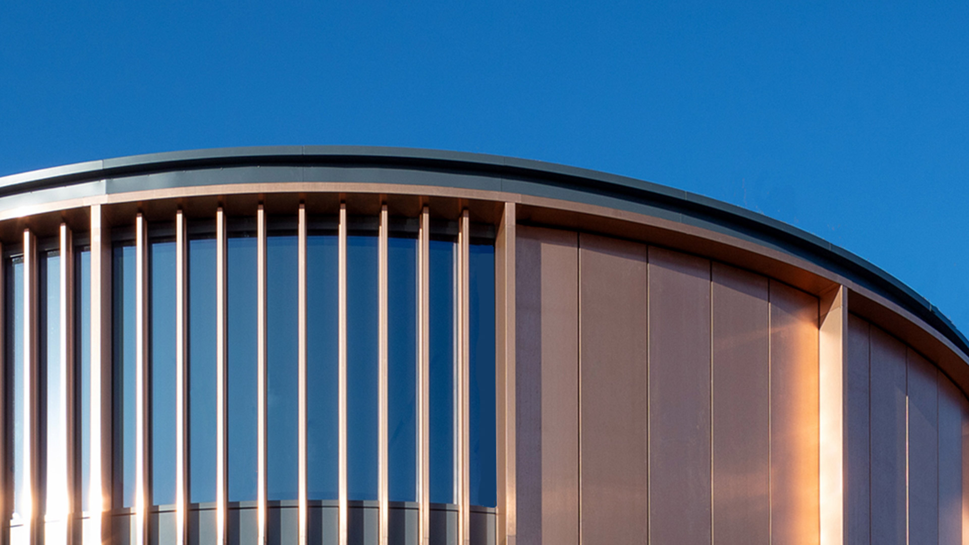 St Cats Architectural Fins