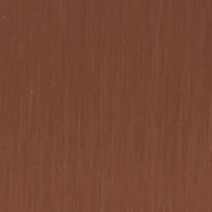 A smooth brown wooden surface with visible vertical grain patterns and warm, medium-toned coloring typical of natural wood veneer or laminate.