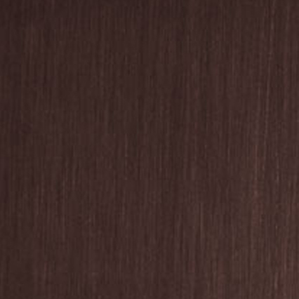 Dark brown wood grain texture with vertical striations and natural variations in tone and pattern.
