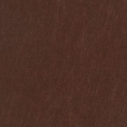 A solid dark brown textured surface with a mottled, leather-like or fabric appearance.