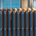 Architectural Fins