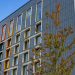 Secret fix cladding