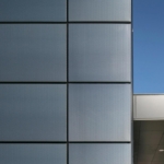 Rimex Stainless Steel HR Panels