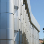 University of Bristol, Life Sciences Building | Proteus