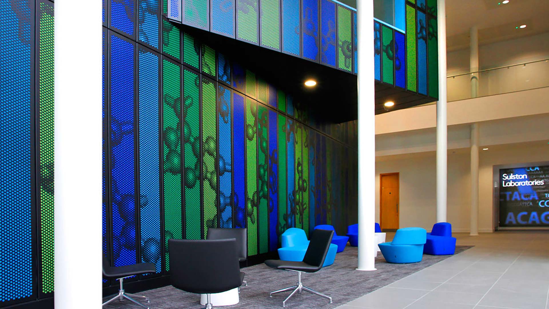 Cladding Proteus Facades