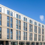 Westfield Student Accomodation