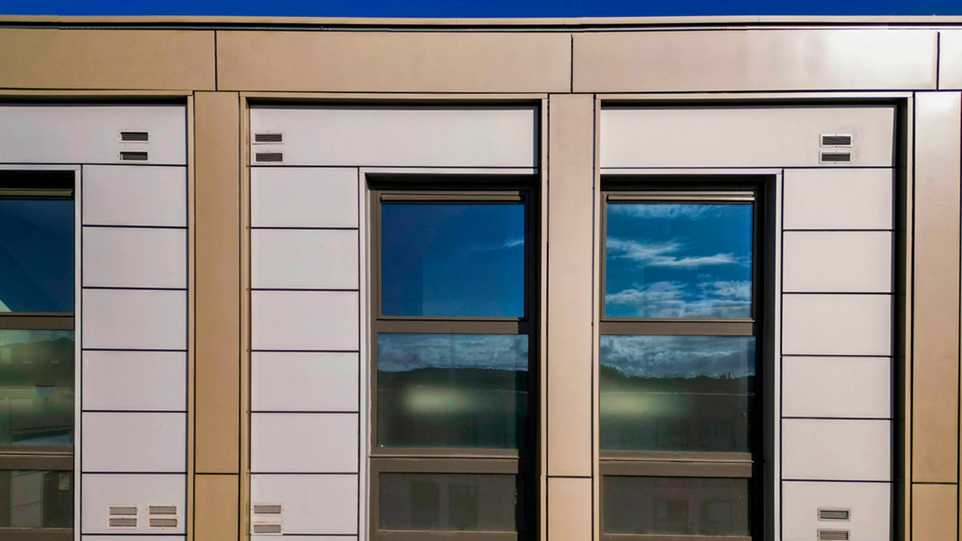 Cladding Panels