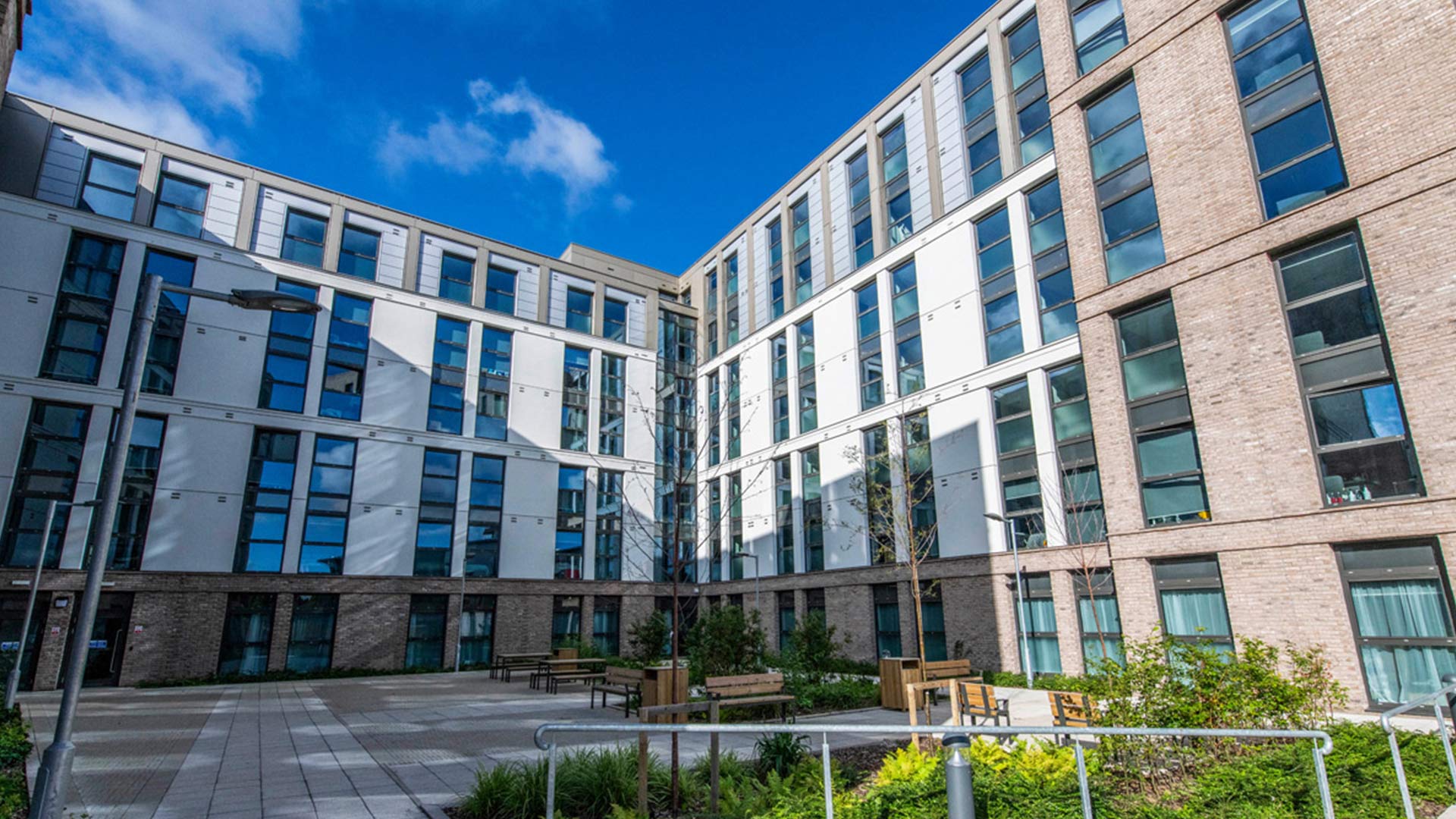 Proteus HR- Aluminium