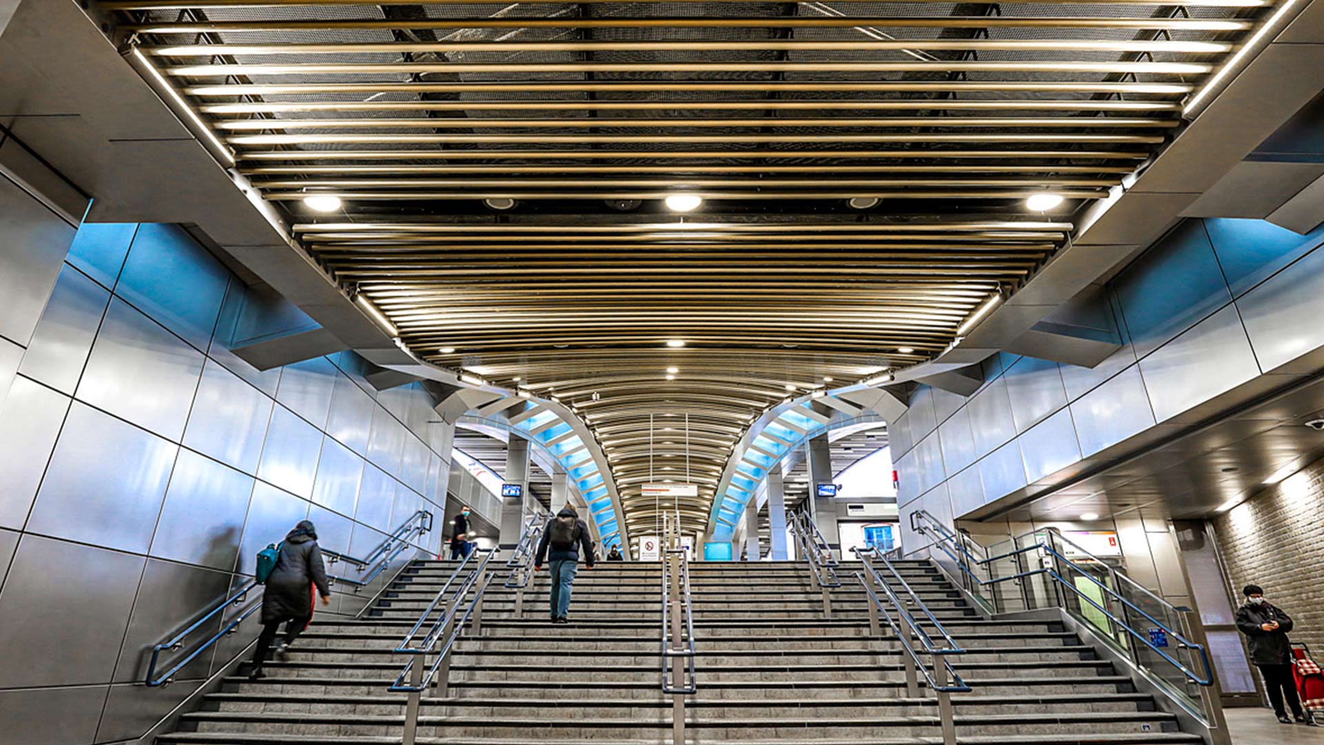 Whitechappel Station