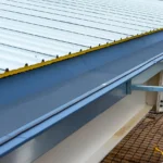 Fater Insulated Gutters