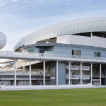 Lords Cricket Ground