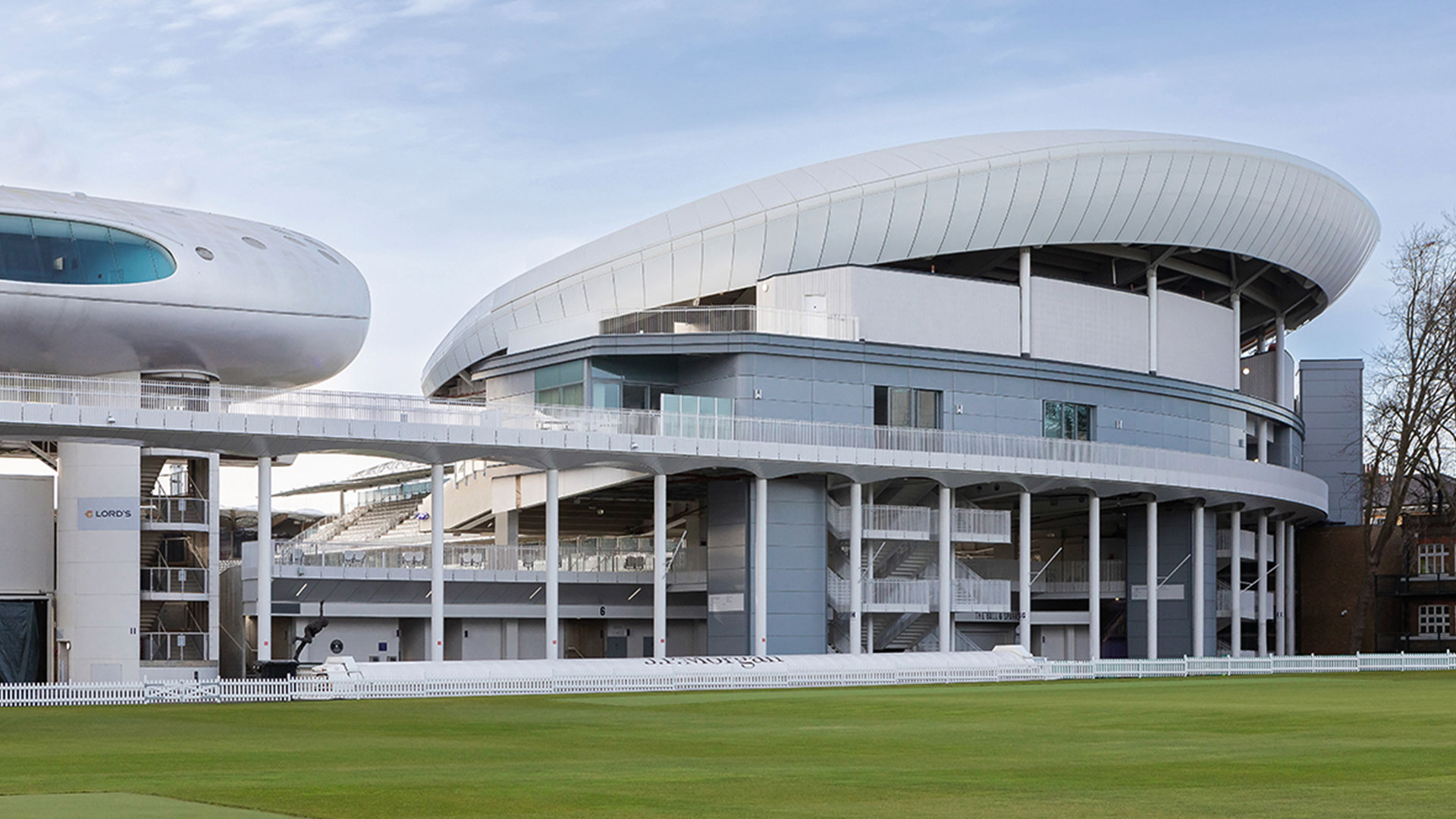 Lords Cricket Ground