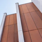 Corten HR Panels