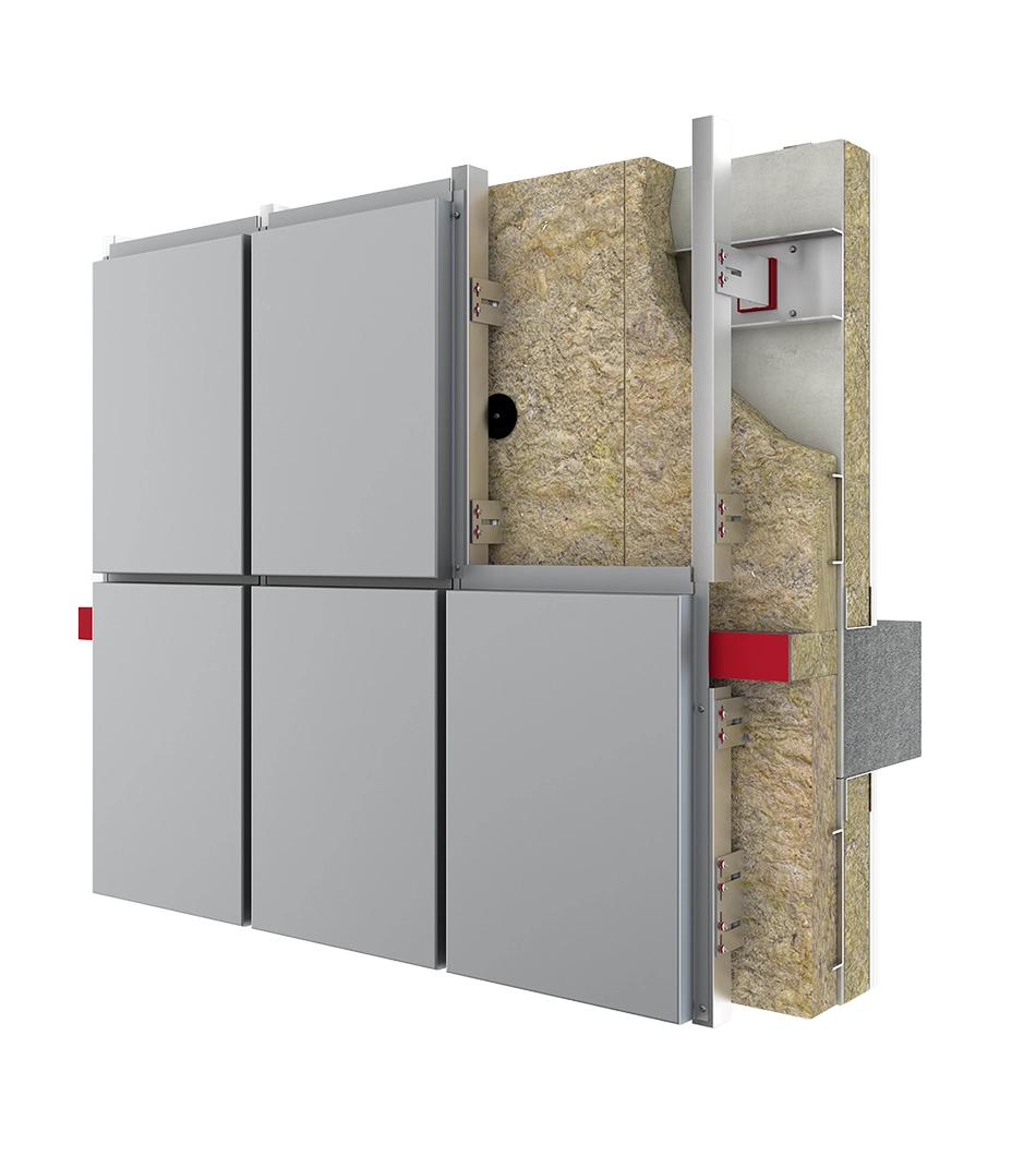 Proteus SR Tray Panel Render