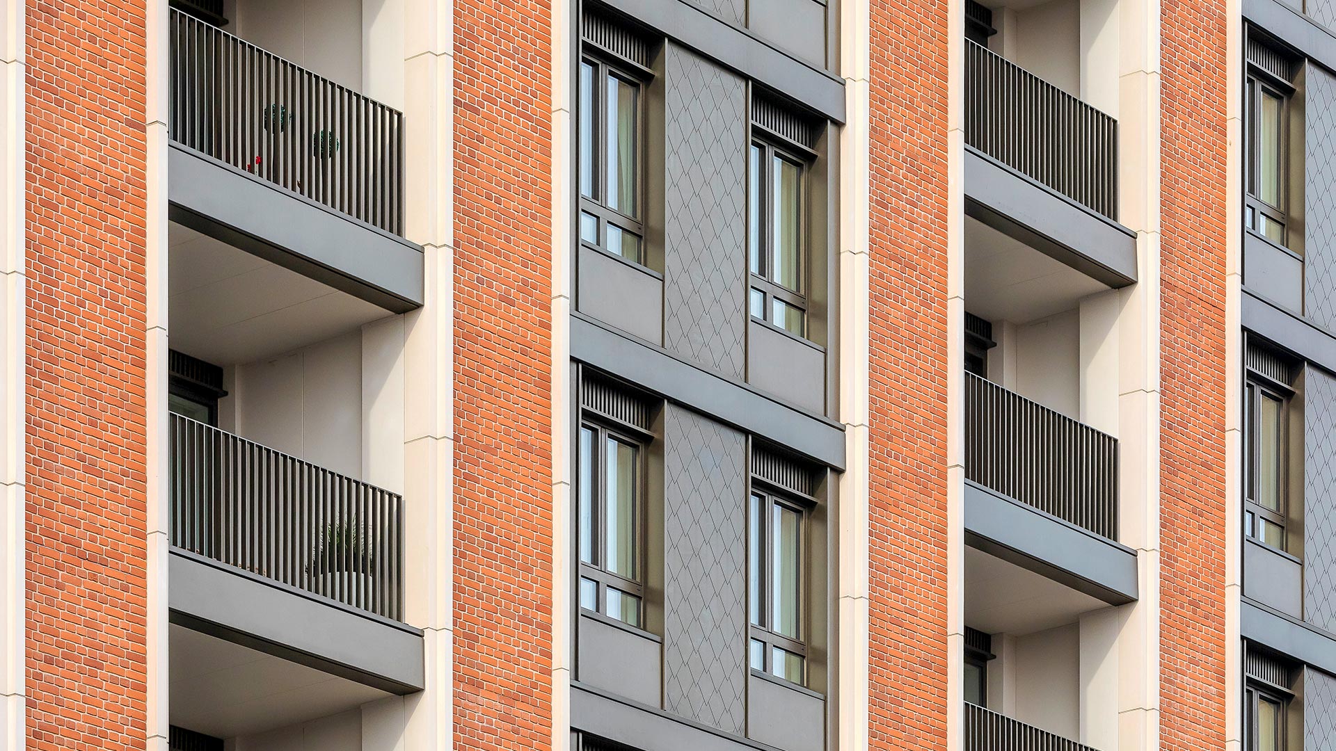 Proteus SC Hook Routed panels