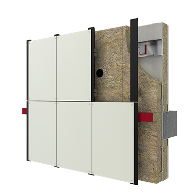 SR Flat Plate Render