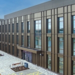 Sawston Uni Campus