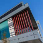 Architectural Fins