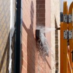 Occam Water Penetration Test