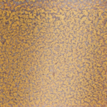 Metallic Glazed Brick Swatch