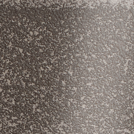 Glazed Metalic Brick for Occam