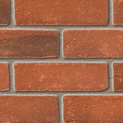 Audley Red Brick