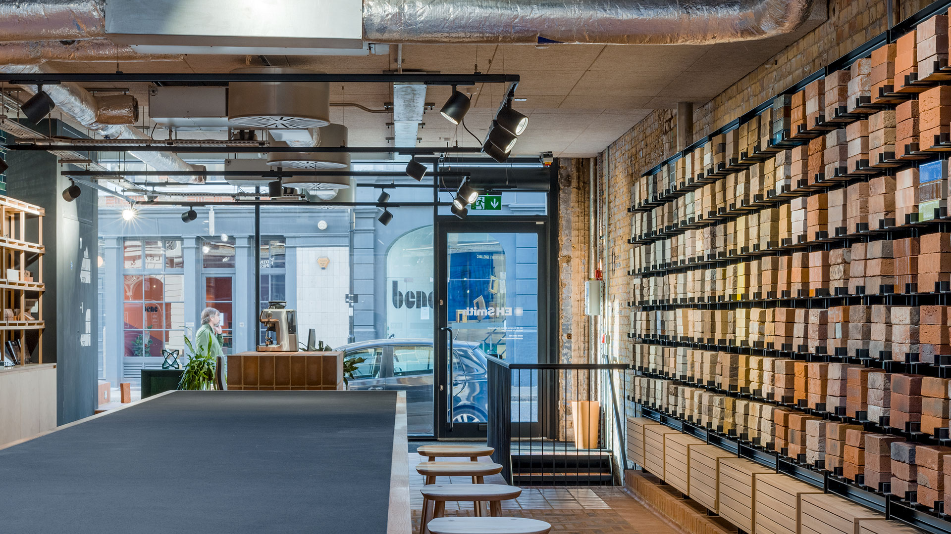 EH Smith Architectural