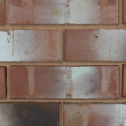 Kiln White Antique
