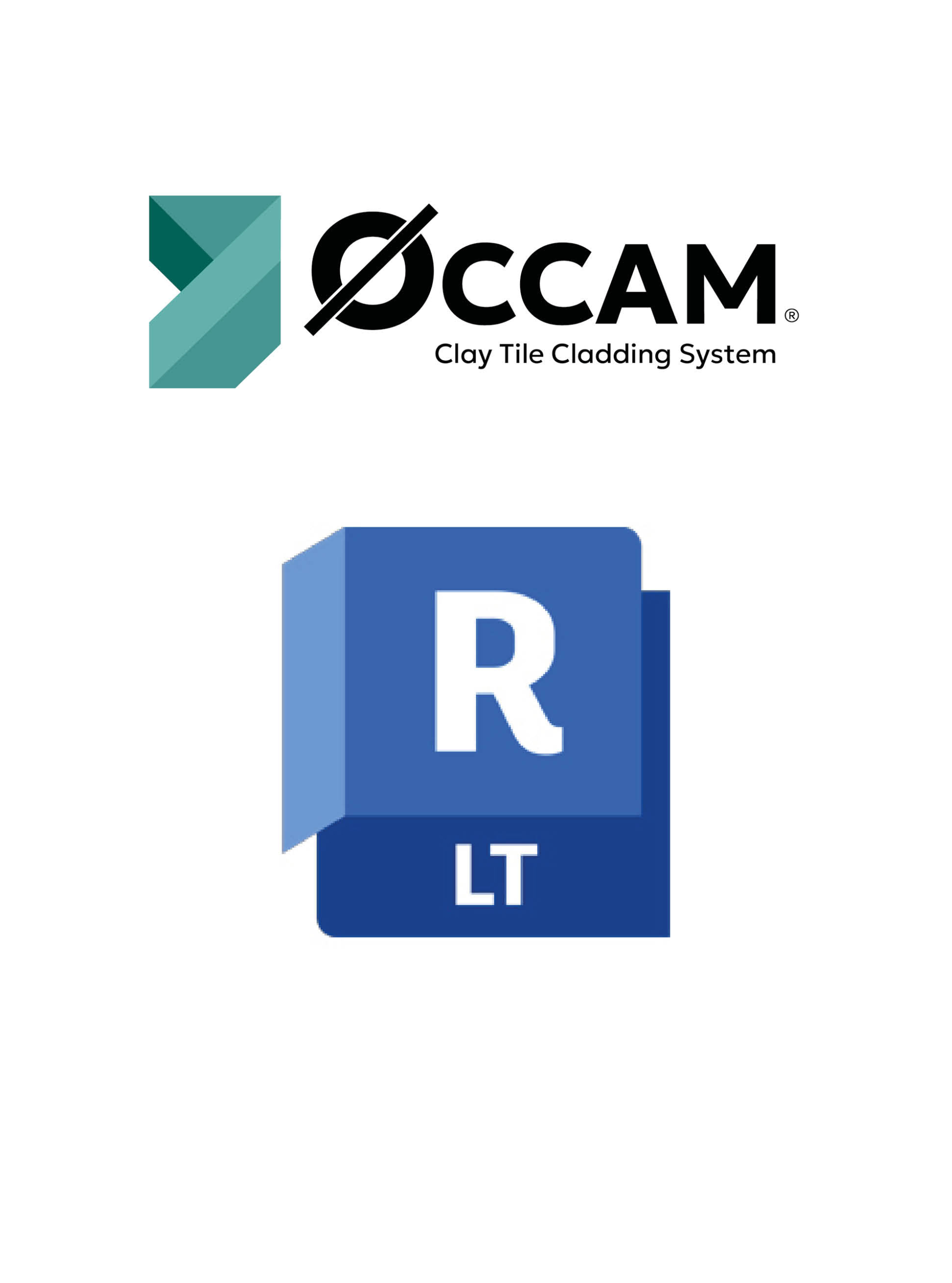Occam Clay Tile Revit File
