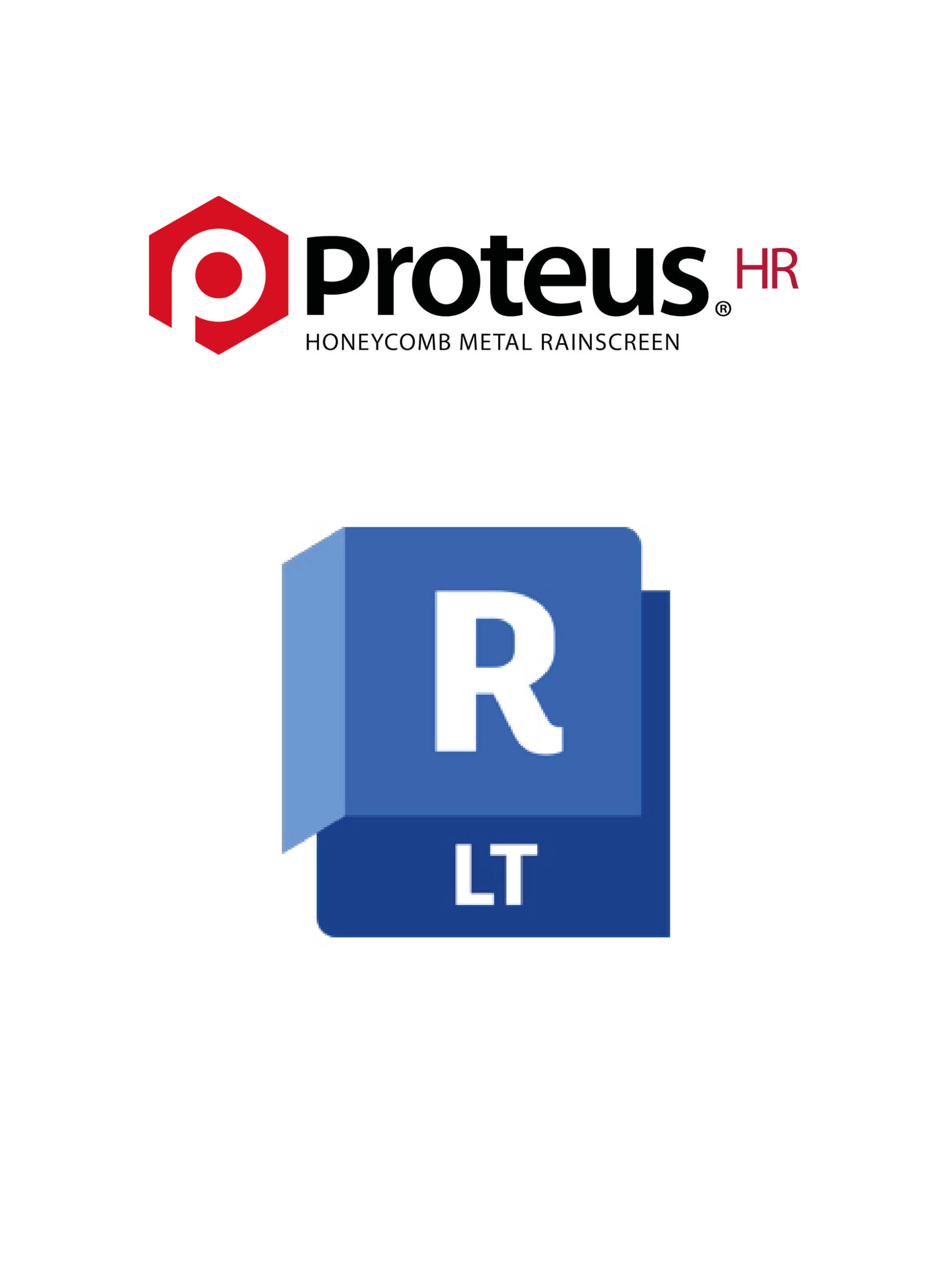 Proteus HR Revit file cover