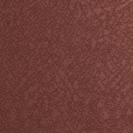 Terracotta Painted Steel