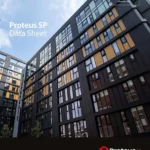 Spandrel Panels Brochure Cover