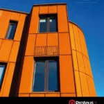 Proteus SR Brochure Cover