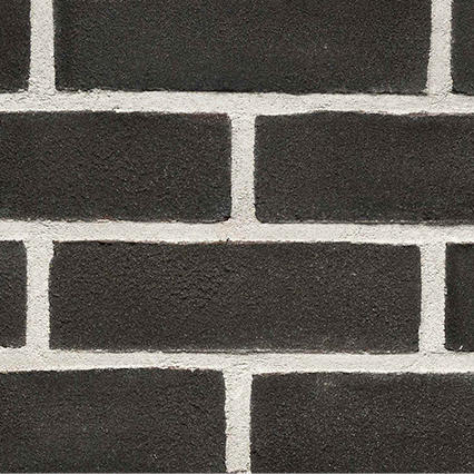Anthracite Black Stock Brick