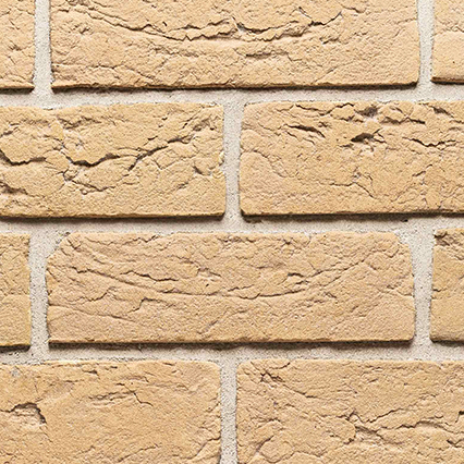 Anglian Cream Handmade Brick