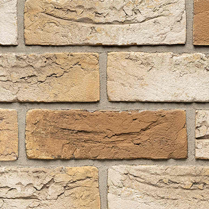 Methana Brick