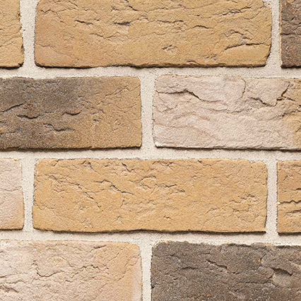 Mirato Mixture Brick