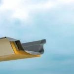 Insulated Gutter System