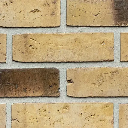 Liza Waterstruck Brick
