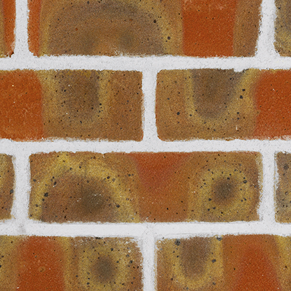 Sussex Dark Bricks