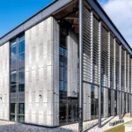 Wellcome Trust exterior
