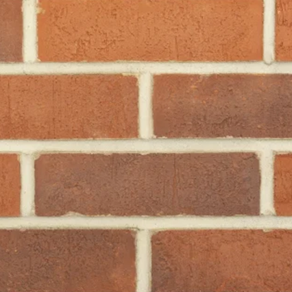 Birchwood Red Multi Brick