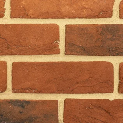 Cheshire Handmade Brick