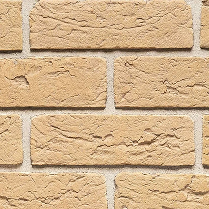 Anglian Cream Handmade Brick