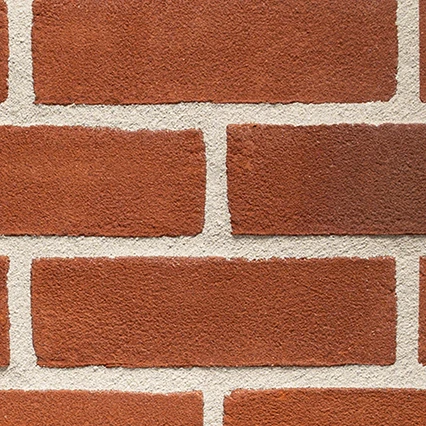 Anglian Red Stock Brick